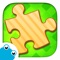 Puzzle by Chocolapps: The 4 game modes – Classic, Geometry, Mathematics and Arcade (race against the clock) – are adapted to the age of your child