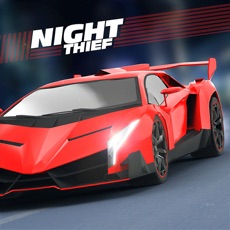 Activities of Parking Fury 3D: Night Thief