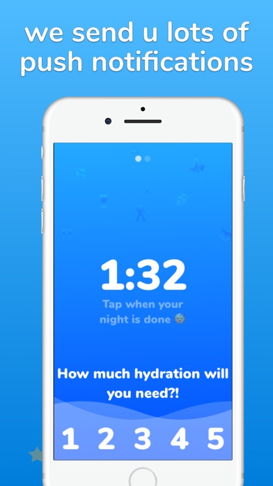 Hydrate NOW screenshot 2