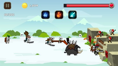 Zombie Defense Infinite screenshot 3