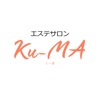 エステサロン　Ku-MA　公式アプリ atmospheric science ku 