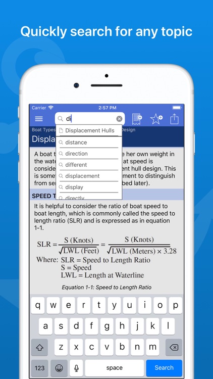 Boater's Pocket Reference screenshot-8