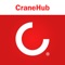 CraneHub is a mobile sales enablement tool to facilitate delivery of the latest Konecranes marketing content