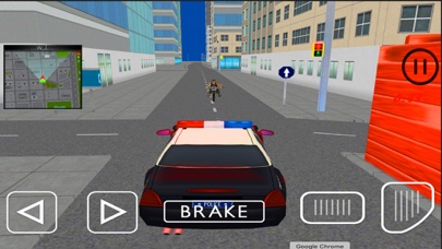 Bank Robbery Police Crime Pro screenshot 3