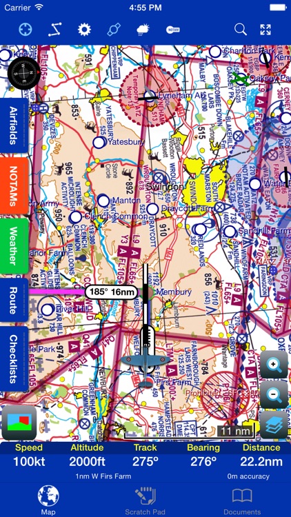 RunwayHD