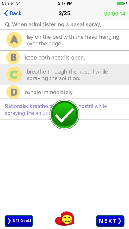 PTCE Pharmacy Tech Exam Prep Pro