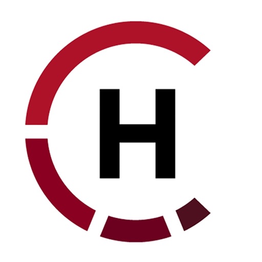 Harris Alumni icon