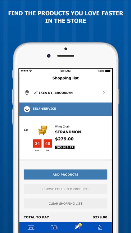 IKEA Store screenshot-3