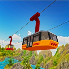 Activities of Sky Tramway Building Simulator