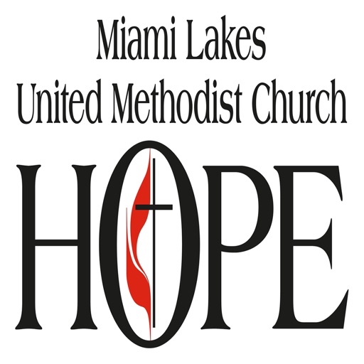 HOPE Miami Lakes UMC icon
