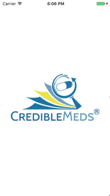 CredibleMeds Mobile