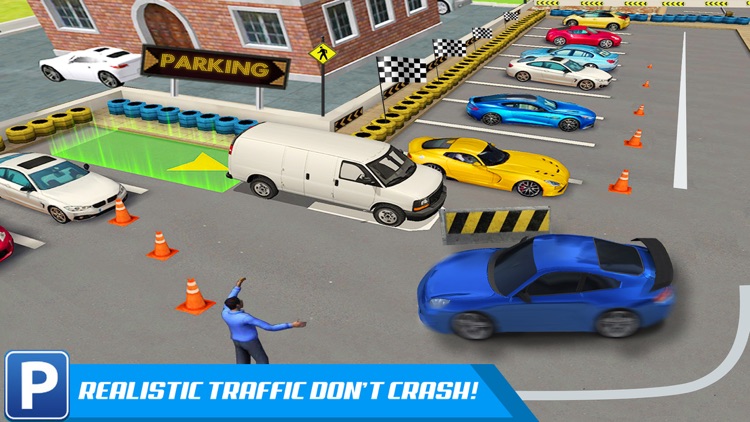 Real Life Driving Games >> 2018 Parking Car Driving Games By Qurat Ul Ain Ismail Real Life Driving Games >> 2018 Parking Car Driving Games By Qurat Ul Ain Ismail