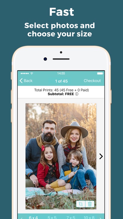 FreePrints - Photos Delivered