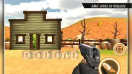 Game screenshot Gun Shoot Bottle mod apk