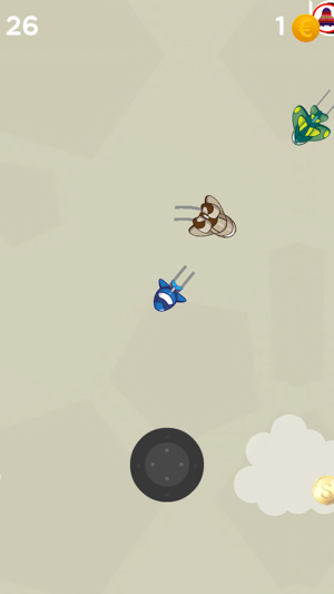 Go Planes Chase(圖3)-速報App