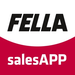 FELLA SalesAPP