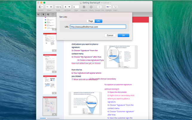 PDF Annotate - for Adobe PDFs Editor & Take Notes(圖3)-速報App