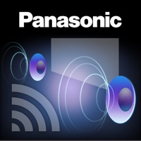 Panasonic Theater Remote 2012 apk