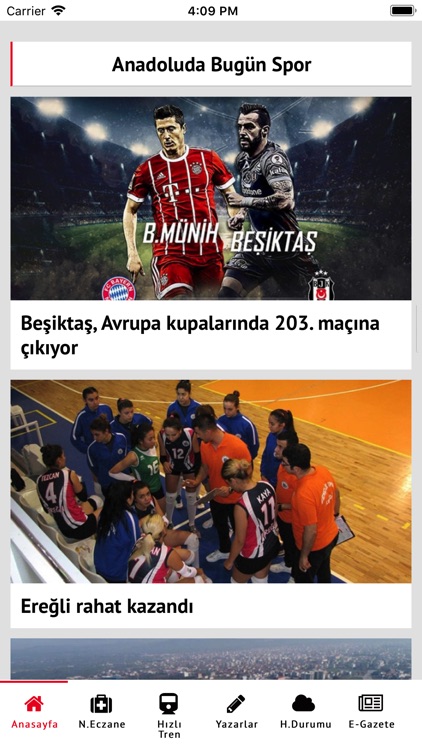 Anadolu'da Bugün screenshot-4