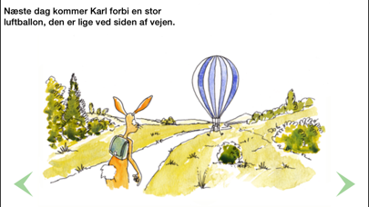 Kaninen Karlのおすすめ画像4