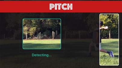 Watch My Pitch screenshot 2