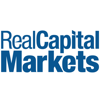 Marketplace - Real Capital Markets