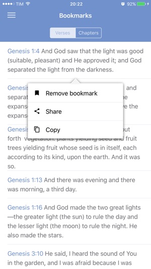 Amplified Bible Reference(圖5)-速報App