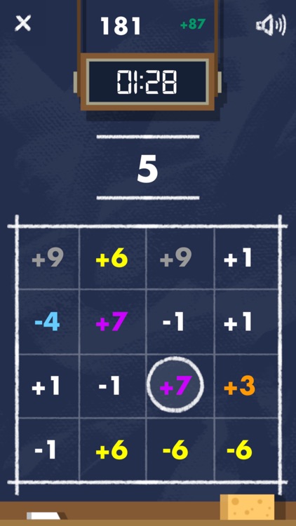 Math Games PRO screenshot-4
