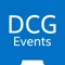 Private mobile event app by invitation only for the Intel® Datacenter Group