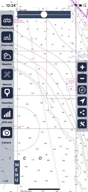 Minnesota Raster Maps(圖1)-速報App