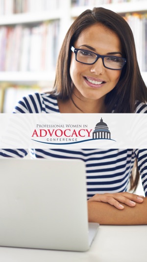 Professional Women in Advocacy(圖1)-速報App