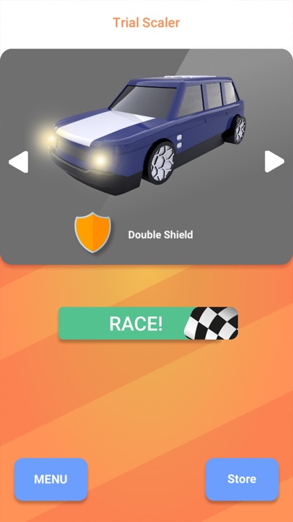 Mobile Arcade: Race House
