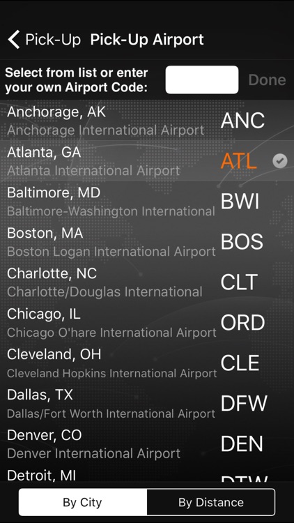 Cooper Global Mobile screenshot-3