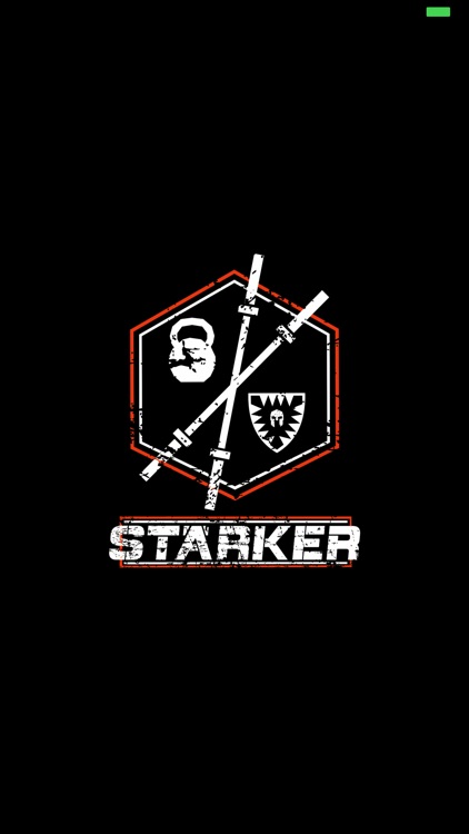 STÄRKER