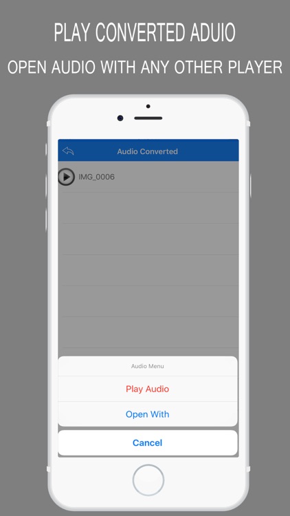 Video to mp3 Converter - PRO