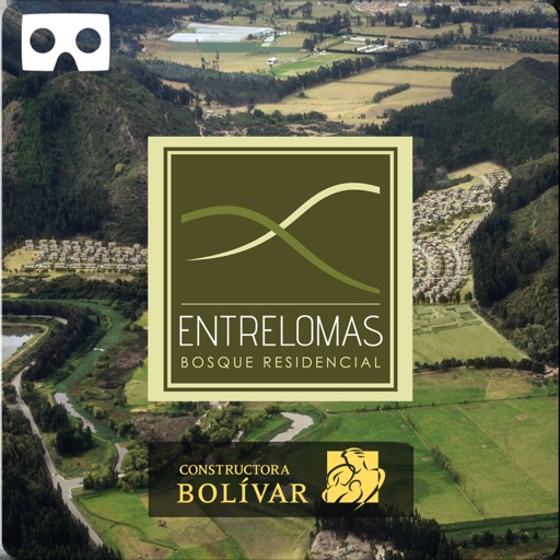 Entrelomas VR