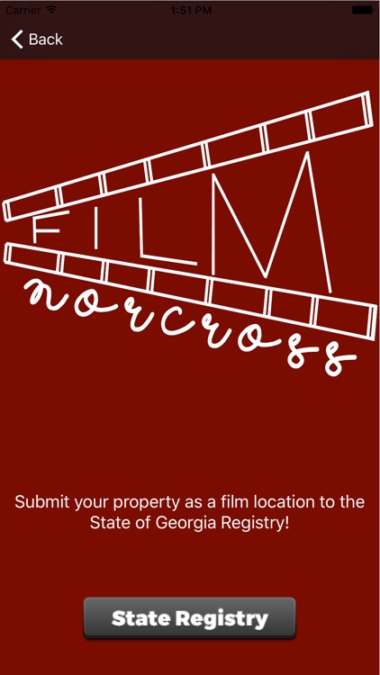 Film Norcross