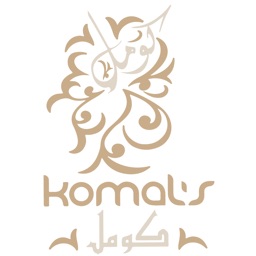 Komals Loyalty App