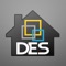 HomeSuite Mobile is an award winning home automation interface brought to you by DES, Inc