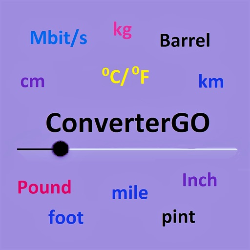 ConverterGO