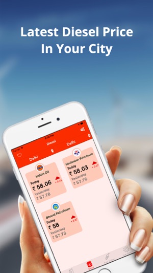 Fuel Price - Latest Price at your City(圖2)-速報App