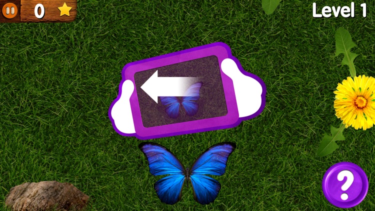 Bugs and Buttons screenshot-9
