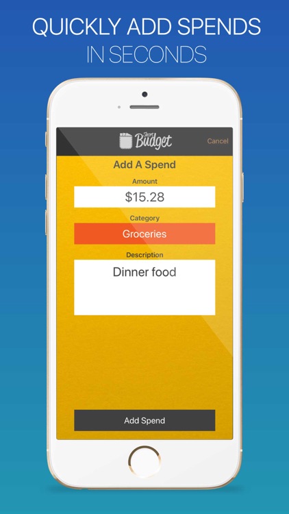 ShortBudget