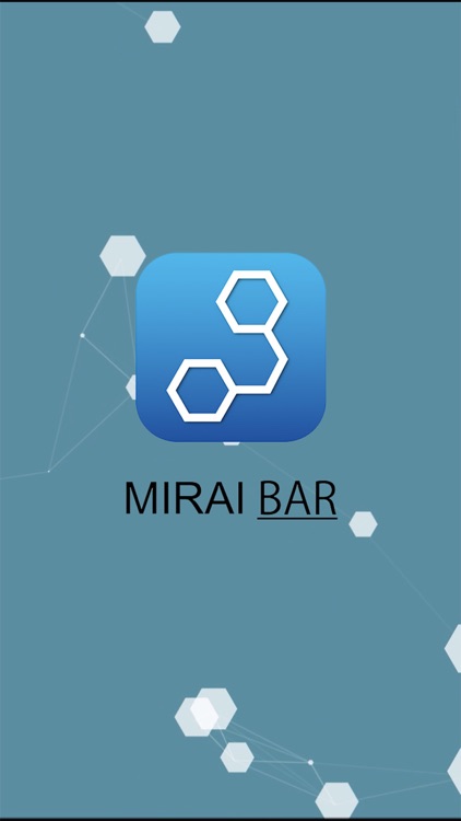 MIRAI BAR