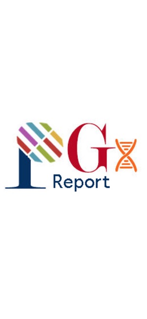 PGx Reports(圖1)-速報App