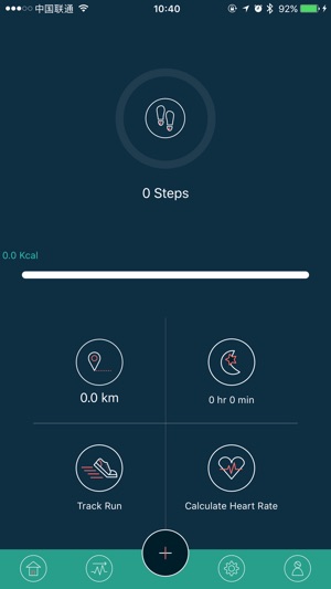 Syska SmartFit(圖1)-速報App