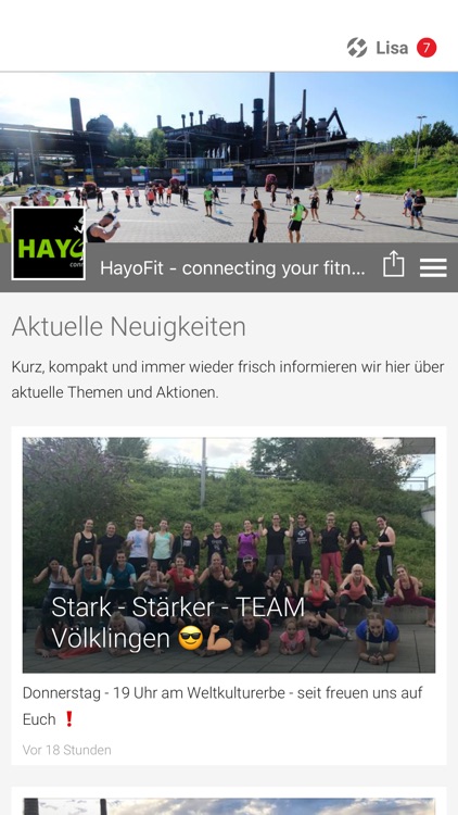 HayoFit