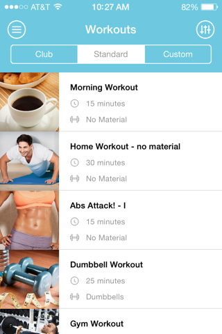 Fitness and Nutrition Lab - náhled