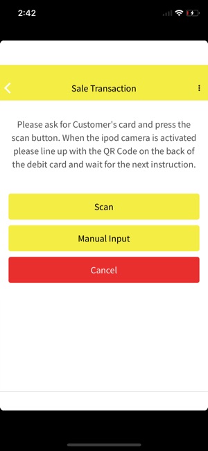 Bank of St Helena iPayu(圖4)-速報App