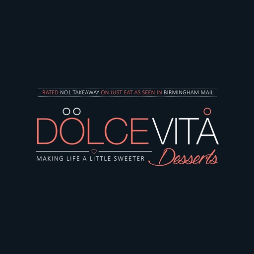 just eat dolce vita
